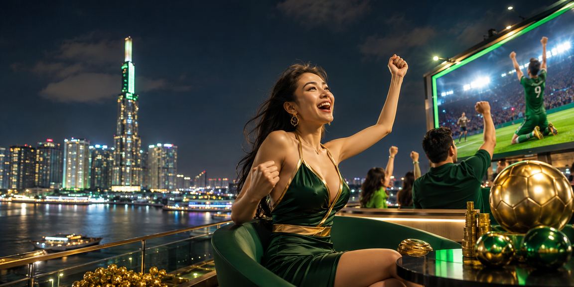 Người dùng tại TP. Hồ Chí Minh kiểm tra thông tin nạp tiền và ưu đãi trên điện thoại